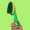 thumbnail image 2 of MMM4817RSCCT 3M Recharge de Baguette à Vaisselle Robuste Scotch-Brite, Vert, 2 of 9