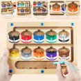 thumbnail image 4 of MesaSe Magnetic Color Sorting Board, 4 of 9