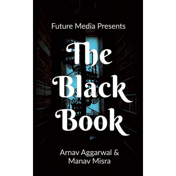 The Black Book: The Book Of Death, (Paperback)