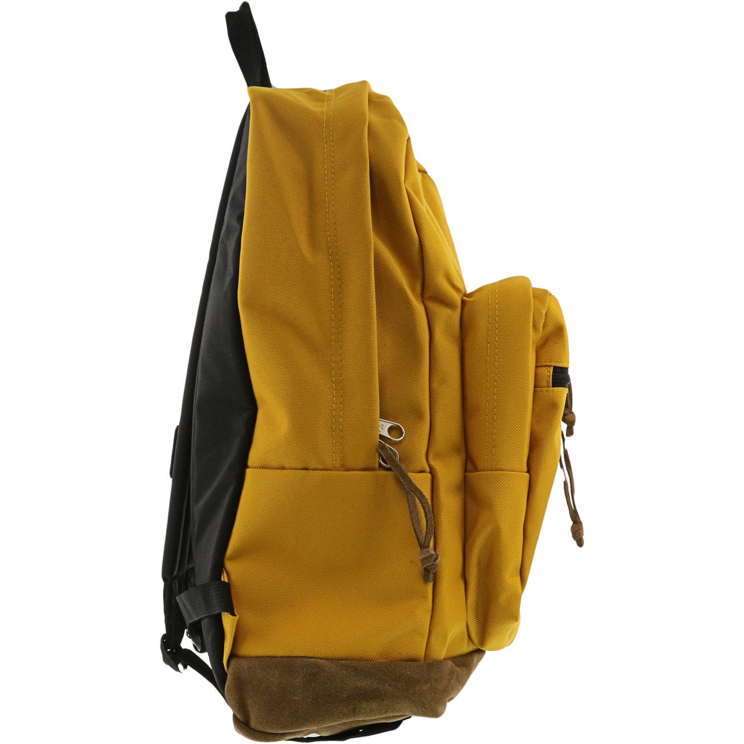 English mustard jansport backpack cheap