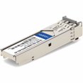 thumbnail image 5 of AddOn Juniper Networks EX-SFP-1GE-LX40K-CW47D-HD1 Compatible TAA 1000Base-CWDM SFP Transceiver (SMF, 1470nm HTx/LRx, 40km, LC, DOM), 5 of 8