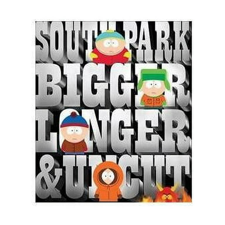 South park bigger longer and uncut full movie online free clearance