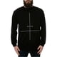 thumbnail image 1 of Camiseta gráfica The Crossed LS Black Scale Hombre Negra Pequeña, 1 of 1