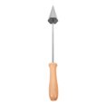thumbnail image 3 of Miangastore Casting Mold Glass Shaping Tool Graphite Hole Expander Lampwork Accessory, 3 of 8