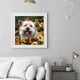 thumbnail image 3 of Cuadros Decorativos Diamante pintura Daisy perro completo redondo taladro imagen de diamantes de imitación DIY dibujo Ndcxsfigh Nuevos Originales, 3 of 8