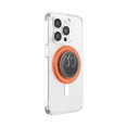 thumbnail image 3 of PopSockets Phone Grip for MagSafe, Magnetic Holder, Phone Stand, Star Wars - Distressed Rebel Symbol, 3 of 3