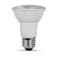 thumbnail image 2 of Feit Electric PAR20/ADJ/950CA 50W Equivalent Daylight PAR20 Dimmable BeamChoice LED Light Bulb, 2 of 6