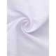 thumbnail image 5 of CAMISAS CASUALS INSPIRE CHIC DE BOTONES PARA MUJER CON CUELLO Y MANGAS LARGAS ROLADAS TAMAÑO S BLANCA, 5 of 6