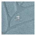thumbnail image 3 of Protector de Sala 3 Pzas Elástico Antideslizante, Real Textil (Azul Grisáceo, CH/M/G), 3 of 9