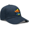 thumbnail image 3 of LAICAIW Unisex Classic Tim-Hortons-Logo- Baseball Cap Snapback Hat Dad Hat, 3 of 6