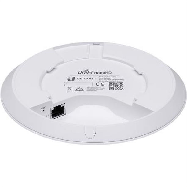 Ubiquiti UniFi nanoHD UAP-nanoHD IEEE 802.11ac 1.73 Gbit/s  