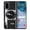 Retro Vintage Camera Zoom, variant on WIRESTER Shockproof Soft Rubber Cover Case for Samsung Galaxy S20 Plus 6.7" 2020, Purple Nebula Galaxy