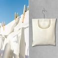 thumbnail image 3 of Laundry Clothes Pin Holder with 360 Degree Hanging Hook for Home Outdoor Supply Use, 3 of 7