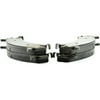 Centric Brake Pad Set, #309-10280