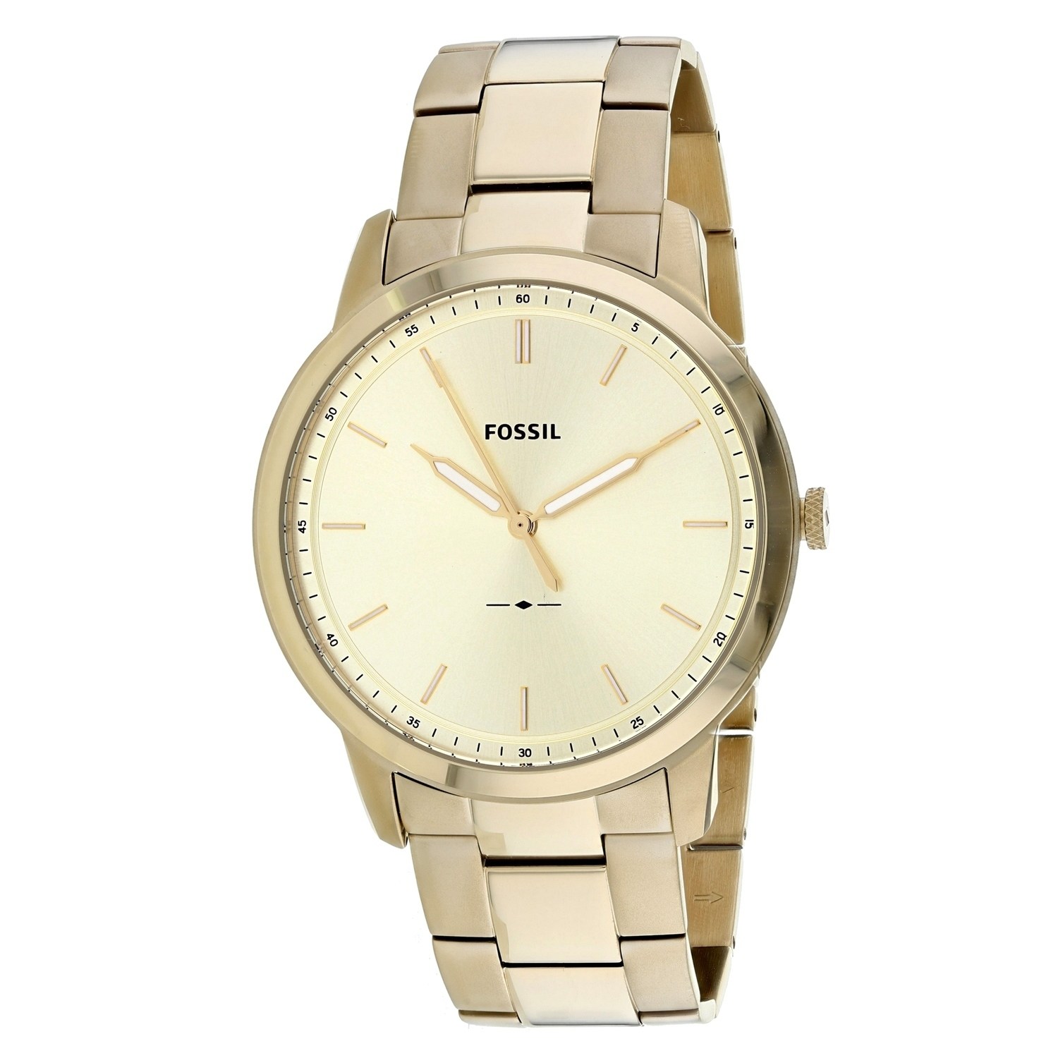 Fossil Men's The Minimalist FS5462 