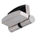 thumbnail image 5 of Bisagra a tope, juego de bisagras de puerta de 2 piezas Bisagra de puerta Bisagra hidráulica Los mejores materiales, 5 of 8