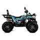 thumbnail image 2 of Cuatrimoto ATV MB Motos Glock 200cc Azul 2026, 2 of 9