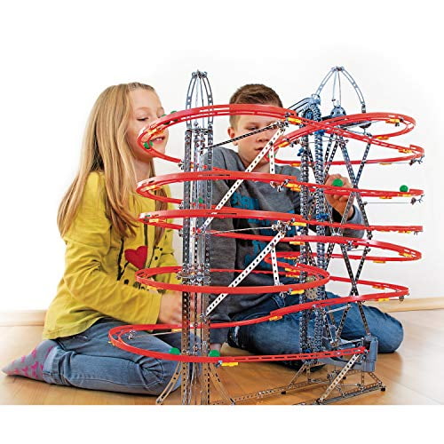 Eitech America Marble Run n Roll Walmart