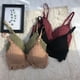 thumbnail image 4 of Nuevo Estilo Chica Cómodo Sin Costuras Sexy Frontal Hebilla Anillo De Acero Reunión Sujetador Ajustable Ropa Interior Niñas Pequeños Pechos Reunidos Triángulo Taza Delgada, 4 of 5