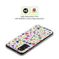 thumbnail image 2 of Head Case Designs Officially Licensed Ninola Garden Psychedelic Flowers Soft Gel Case Compatible with Samsung Galaxy S21 Ultra 5G, 2 of 7