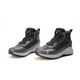 thumbnail image 4 of Botas de moto transpirables para todas las estaciones - Zapatillas de ciclismo de moto unisex,Gris,44, 4 of 13