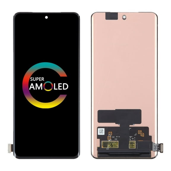 Amoled LCD Screen for Oneplus 11r Cph2487 Ace 2 Phk110