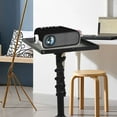 thumbnail image 4 of HEATSHAKING 1Pcs Projector Bracket Professional Design with Steel and Foam for Photographers and Presenters, 4 of 8