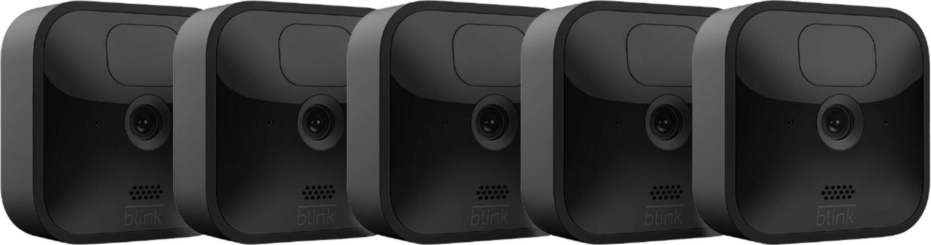 blink outdoor hd security camera