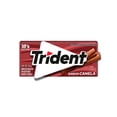 thumbnail image 1 of Goma de mascar Trident sin azúcar sabor canela 18 pzas, 1 of 5