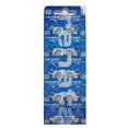 thumbnail image 2 of renata 379 (10 pack) Silver Oxide Coin Cell Batteries (1.55v 16mAh) - 10 Year Shelf Life, 2 of 2
