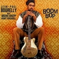 thumbnail image 3 of Jean-Paul Bourelly Archie Shepp Henry Threadbill - Boom Bop - 692287200527 - CD, 3 of 4