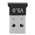 thumbnail image 5 of Adaptador USB inalámbrico Bluetooth Q10 Accesorio adaptador transmisor receptor Bluetooth 5.0, 5 of 5