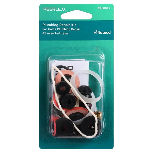 Shower Pan Repair Kit