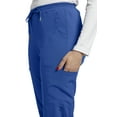 thumbnail image 3 of White Cross FIT Womens 365 Mid-Rise Cargo Jogger Pant-Royal-X-Small, 3 of 3