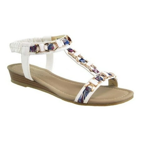 beacon sandals