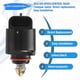 thumbnail image 5 of 93744675 Idle Air Control Valve for Chevrolet Aveo Pontiac Wave 1.6L, 5 of 5