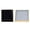 Gold, variant on YAHHU Smart Thermostat for Air Conditioner and Underfloor Water Heating AC 220V Programmable Digital Display Controller, Gold (3.94 inches / 10 cm)