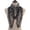 Black, variant on Yoyauz Triangle Lace Mantilla Veil Tulle Scarf Shawl Covering Church Veil for Mass Wedding Bridesmaids