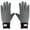 Gray, variant on Vikakiooze Winter Gloves Womens Windproof Wrist Warm Gloves Winter Mittens Driving Ski Glove
