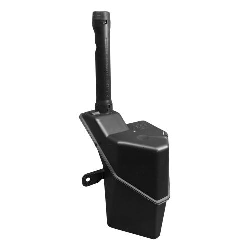 Coolant Reservoir Replacement For Chevy Camaro 2011-2015 - Includes Pipe & Cap, Fits GM3014172 & 22902563-PFM OEM Numbers