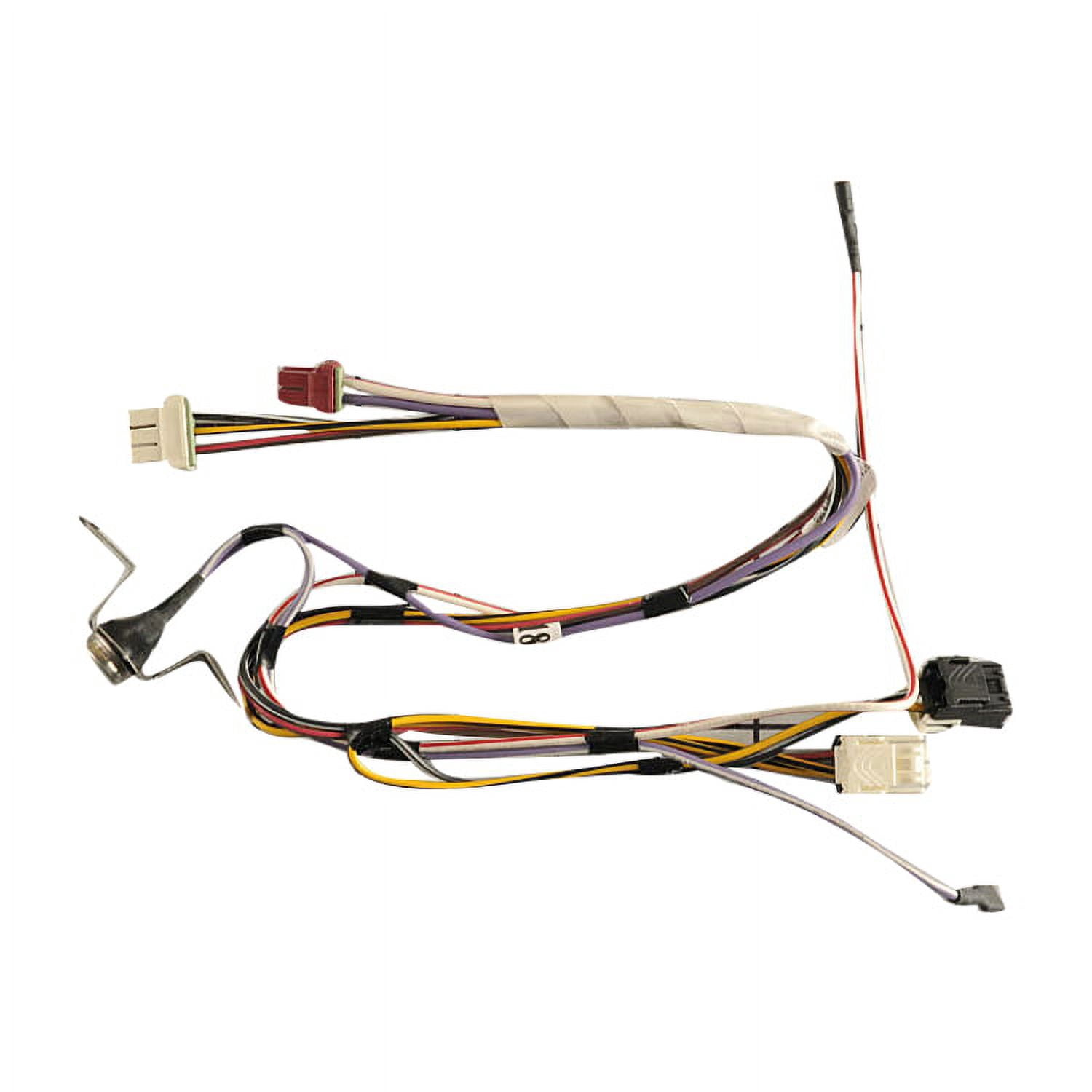 ForeverPRO WD21X21690 Harness Asm Ac for GE Dishwasher