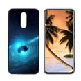 thumbnail image 1 of Compatible with LG Xpression Plus 2 Phone Case, black-hole1-7 Case Silicone Protective for Teen Girl Boy Case for LG Xpression Plus 2, 1 of 1