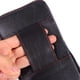 thumbnail image 5 of Bolsa Bolso 5 uds. Bolso para teléfono de piel de vaca para hombre, soporte de tres capas de Color sólido, 5 of 6