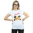 thumbnail image 2 of Blondie Womens Band Trio Cotton T-Shirt, 2 of 3
