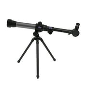 Kids Telesco pe Set For Astronomy Simulation Telesco pe For Beginners High Definition Astronomical Telesco pe 20-40 Times