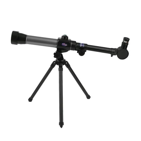 Kids Telesco pe Set For Astronomy Simulation Telesco pe For Beginners High Definition Astronomical Telesco pe 20-40 Times