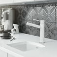 thumbnail image 2 of BLANCO DIAMOND Bar Sink - White, 2 of 3
