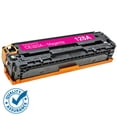 thumbnail image 1 of Printer Proâ„¢ HP 128A (CE322A) Yellow Toner Cartridge for HP Printer LaserJet Pro CM1415 CP1525, 1 of 4