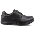 thumbnail image 2 of Zapato De Piel Para Hombre Rokino 9346 Acojinado Y Ligero, 2 of 5