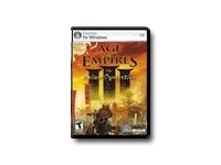  Microsoft Age of Empires III: The Asian Dynasties, Expansion Pack